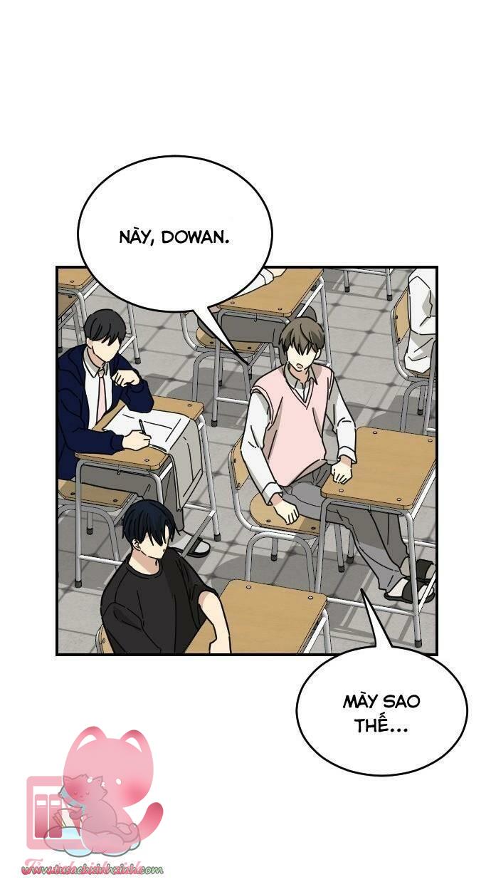 Bạn Của Em Trai - Chap 18 - Trang 71