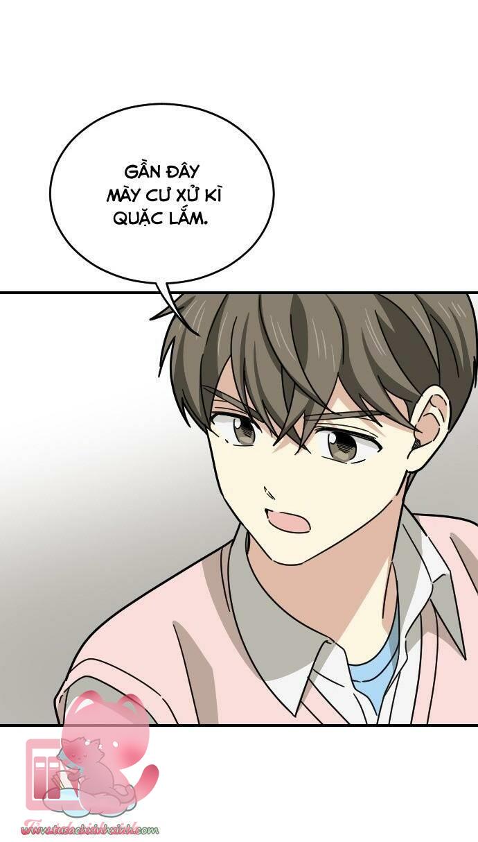 Bạn Của Em Trai - Chap 18 - Trang 72