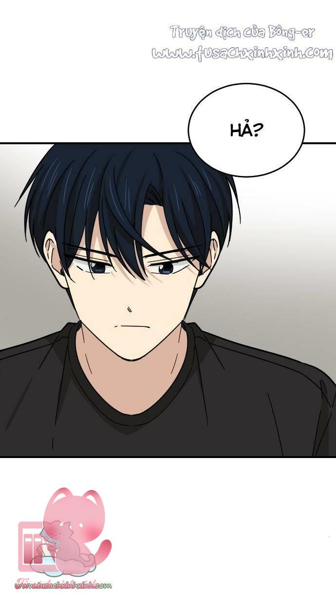 Bạn Của Em Trai - Chap 18 - Trang 73