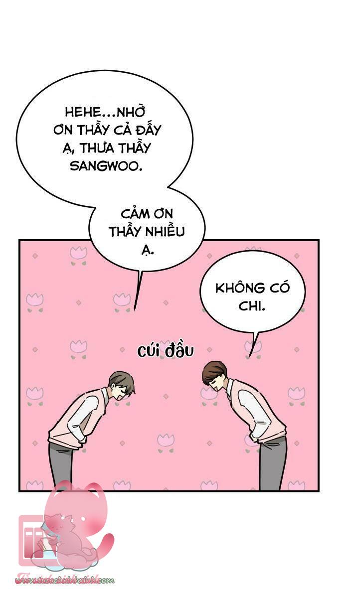 Bạn Của Em Trai - Chap 18 - Trang 9