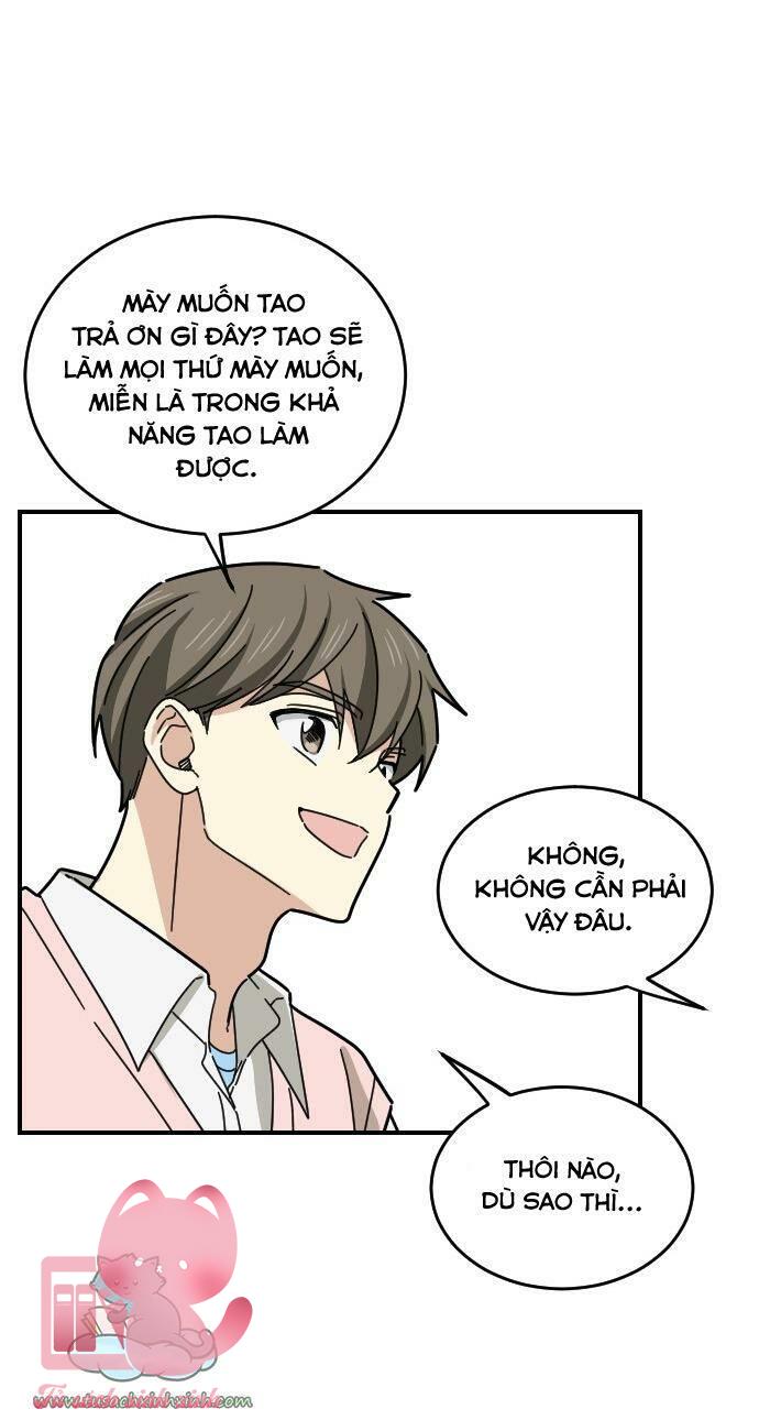 Bạn Của Em Trai - Chap 18 - Trang 10
