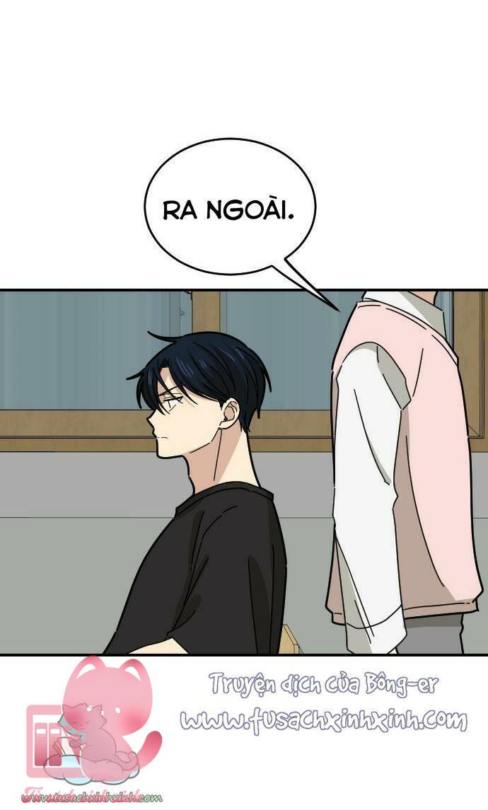 Bạn Của Em Trai - Chap 19 - Trang 12