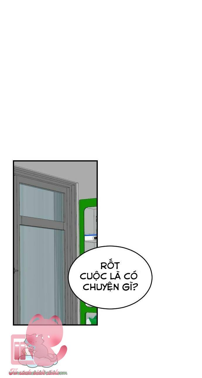 Bạn Của Em Trai - Chap 19 - Trang 16
