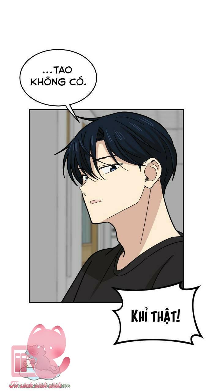 Bạn Của Em Trai - Chap 19 - Trang 20