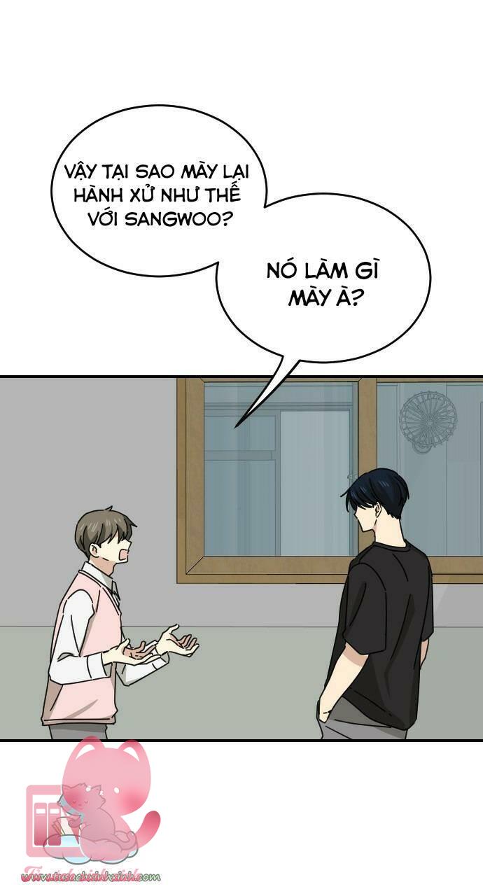 Bạn Của Em Trai - Chap 19 - Trang 21