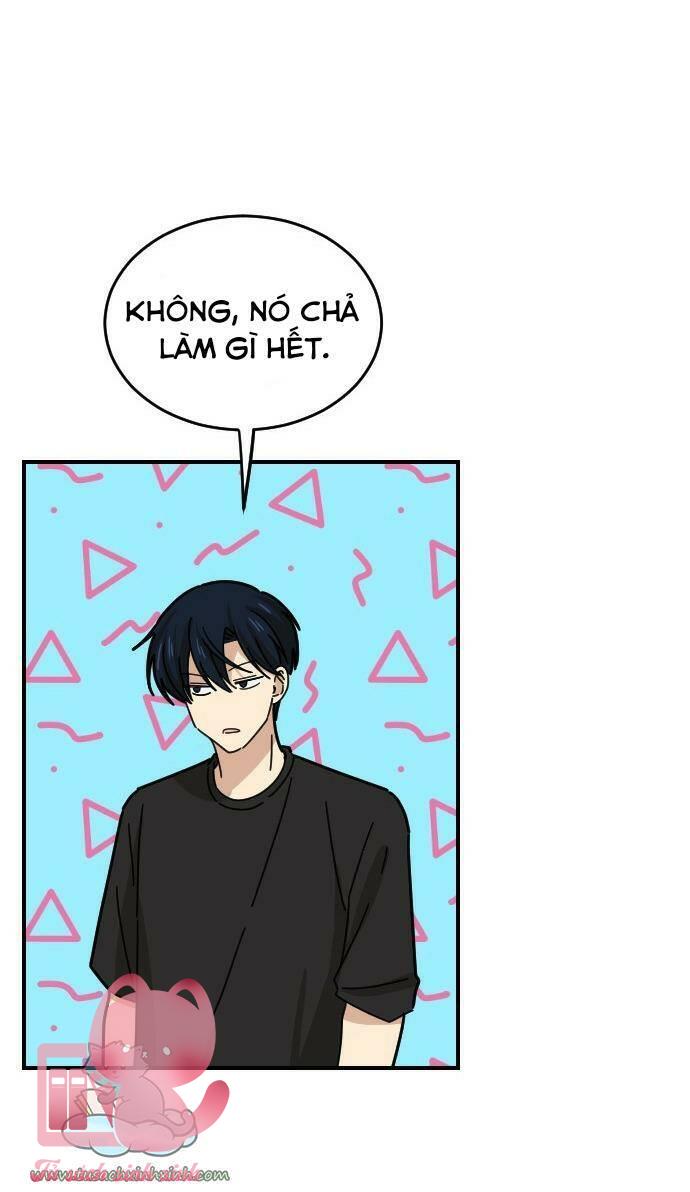 Bạn Của Em Trai - Chap 19 - Trang 22