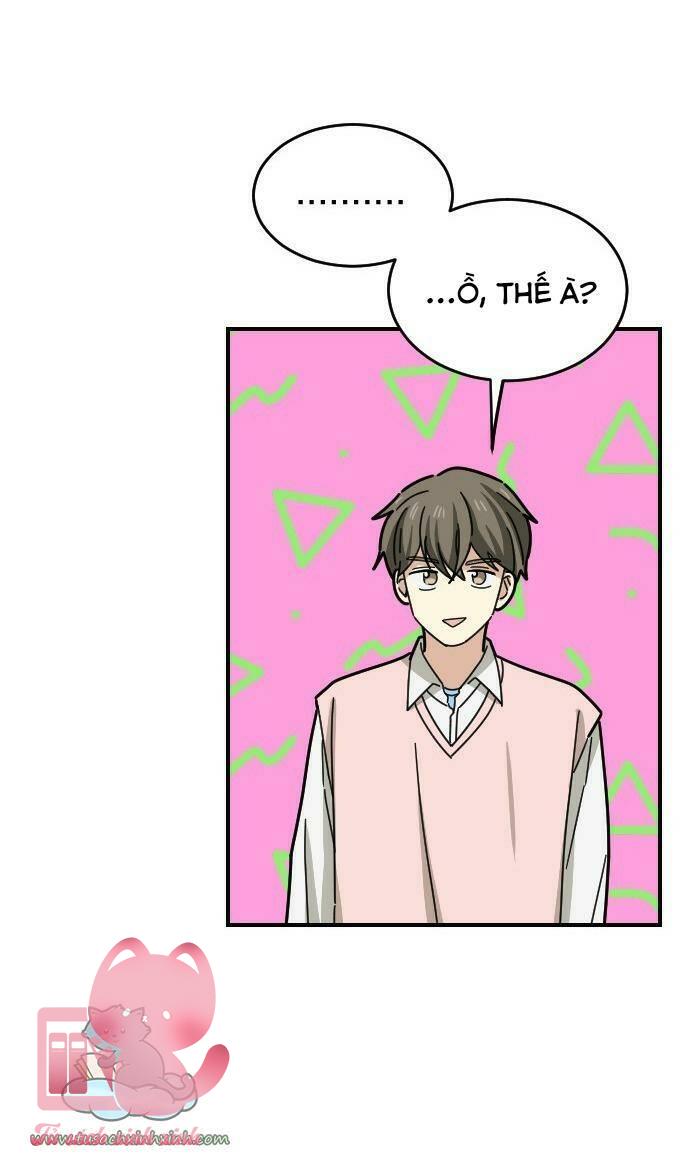 Bạn Của Em Trai - Chap 19 - Trang 23