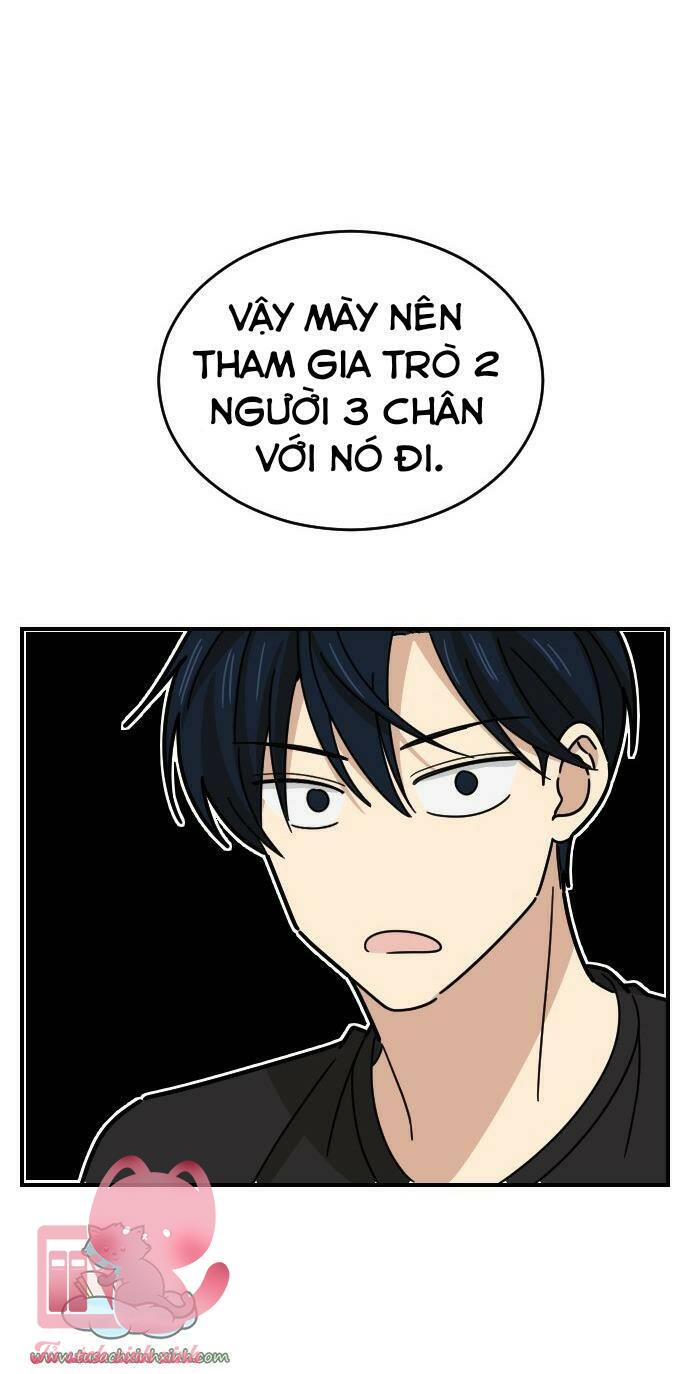 Bạn Của Em Trai - Chap 19 - Trang 24