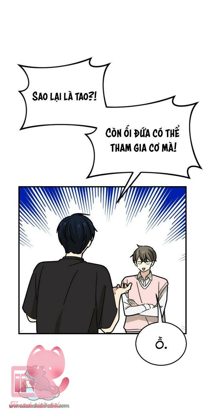 Bạn Của Em Trai - Chap 19 - Trang 25