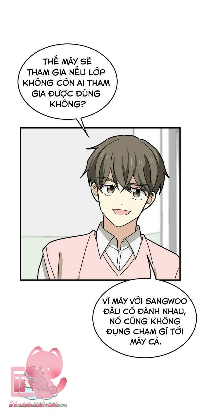 Bạn Của Em Trai - Chap 19 - Trang 26