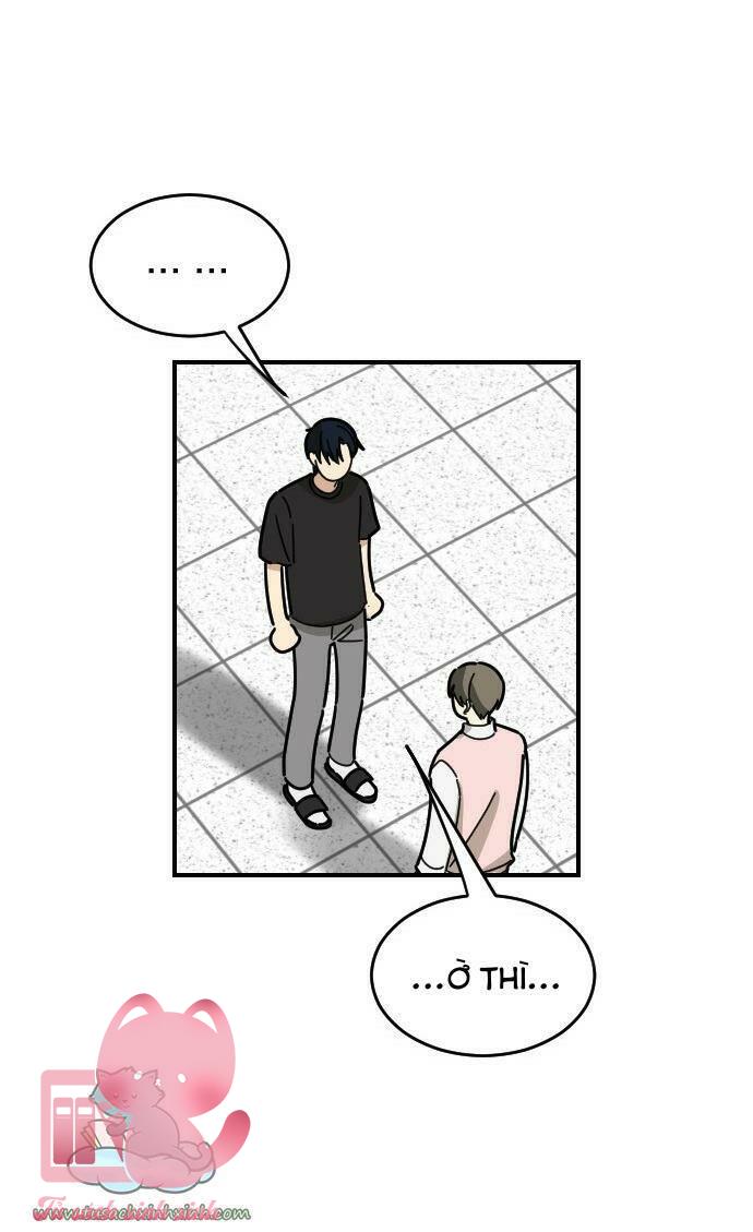 Bạn Của Em Trai - Chap 19 - Trang 27
