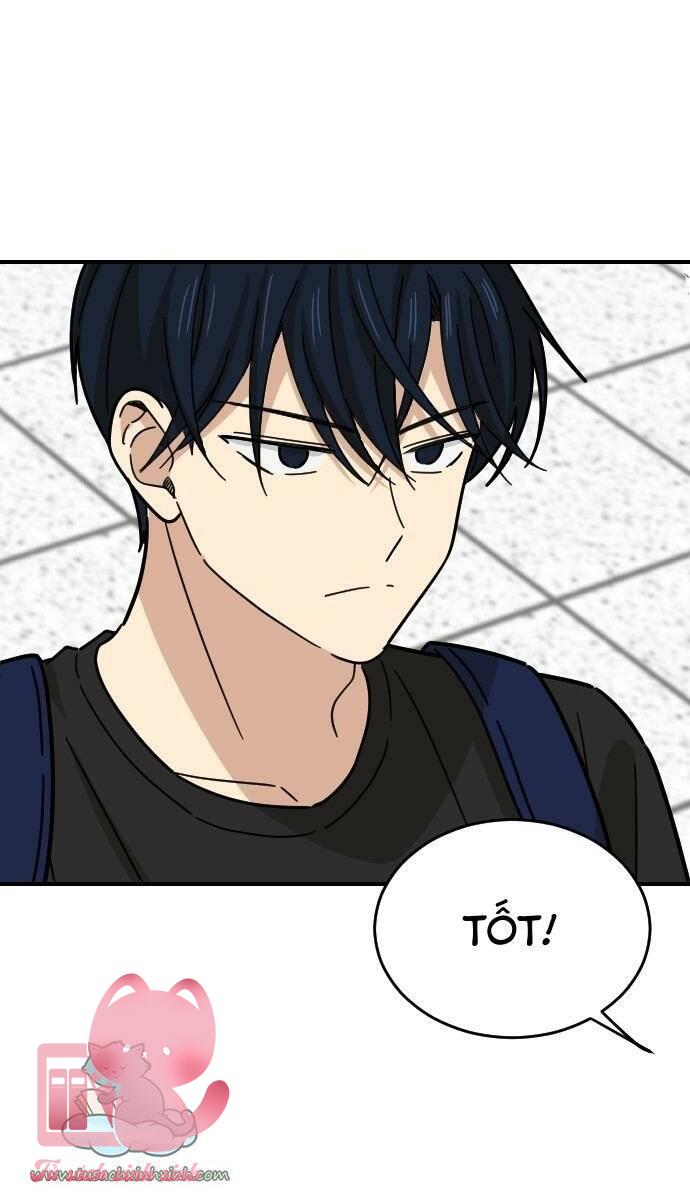 Bạn Của Em Trai - Chap 19 - Trang 29