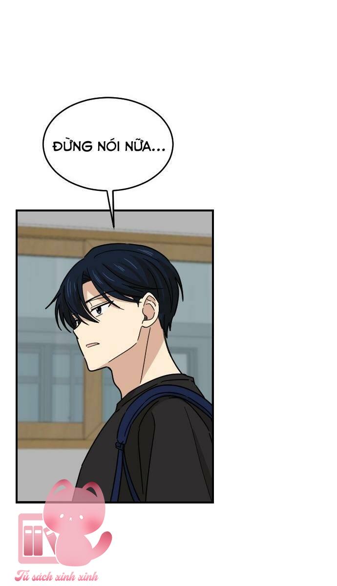 Bạn Của Em Trai - Chap 19 - Trang 32