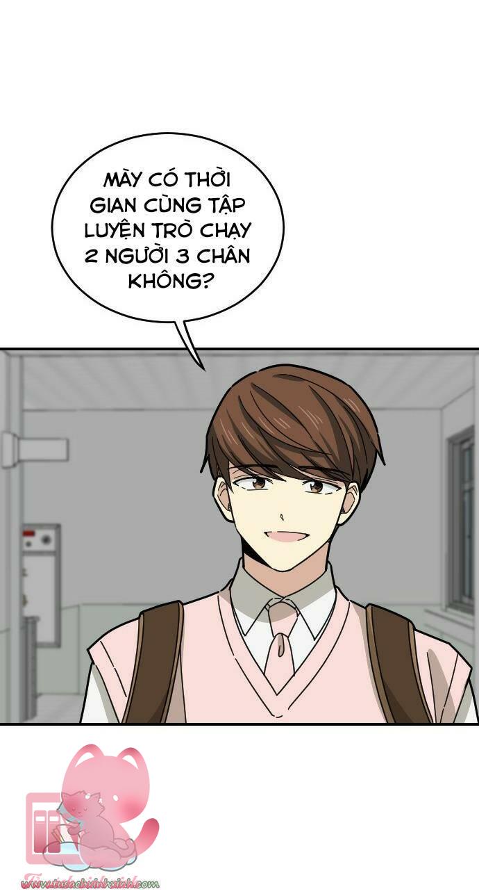 Bạn Của Em Trai - Chap 19 - Trang 35