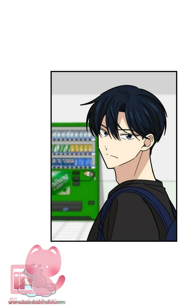 Bạn Của Em Trai - Chap 19 - Trang 36
