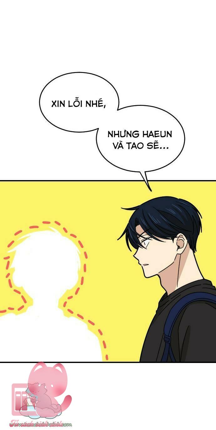 Bạn Của Em Trai - Chap 19 - Trang 37