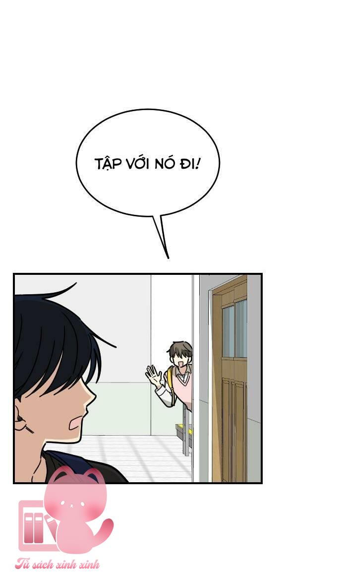 Bạn Của Em Trai - Chap 19 - Trang 38