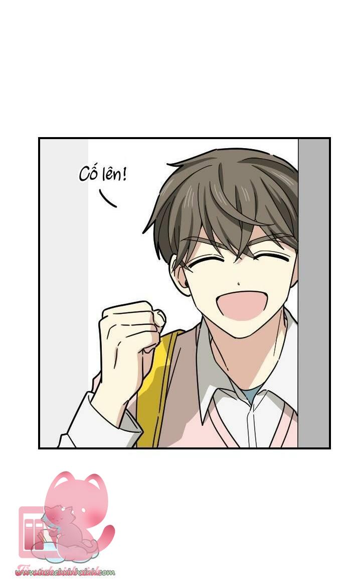 Bạn Của Em Trai - Chap 19 - Trang 39
