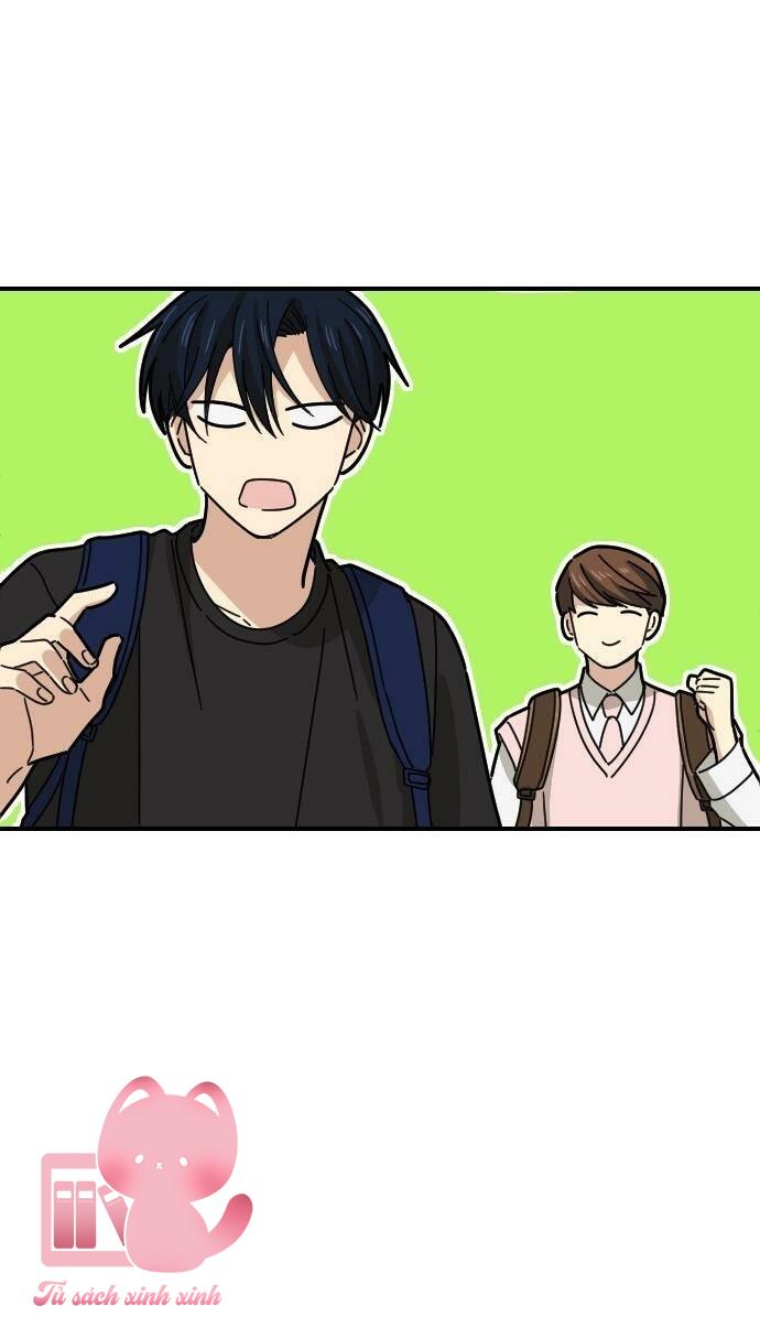 Bạn Của Em Trai - Chap 19 - Trang 40