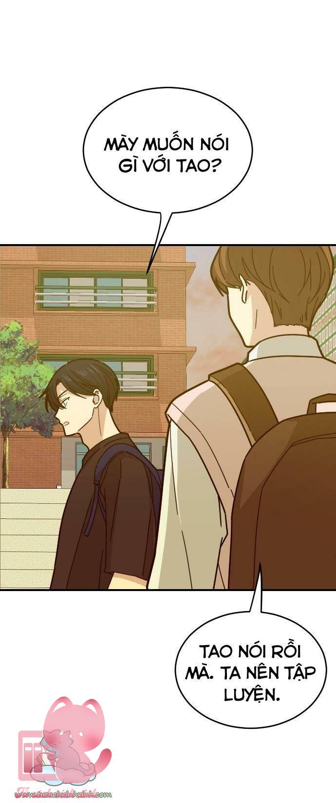 Bạn Của Em Trai - Chap 19 - Trang 42