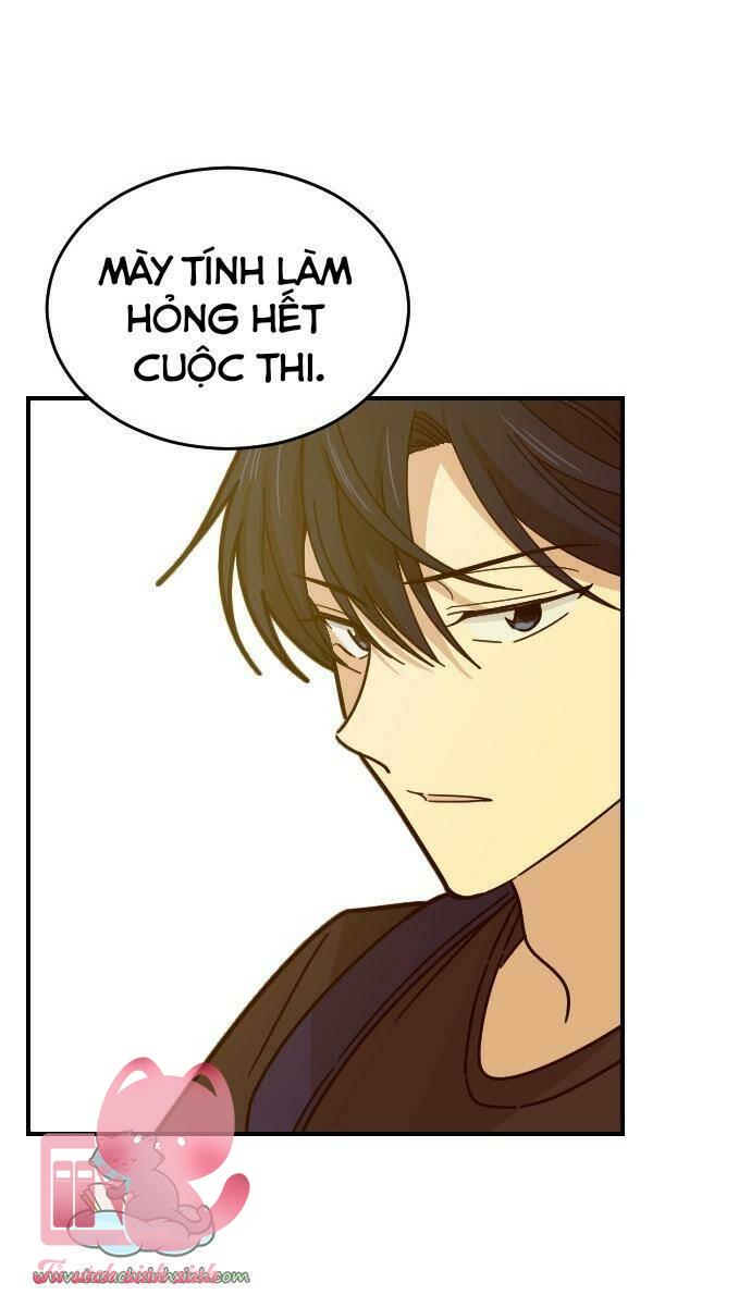 Bạn Của Em Trai - Chap 19 - Trang 43