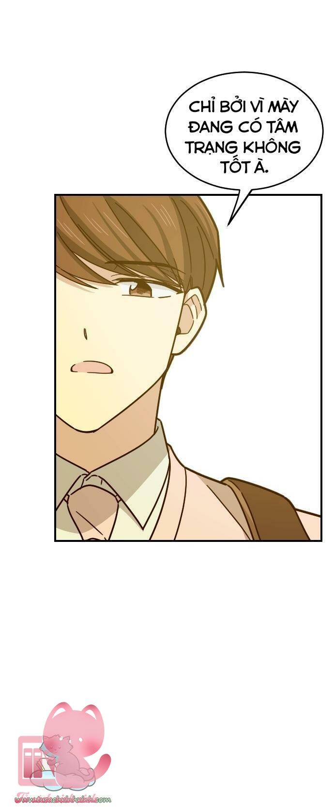 Bạn Của Em Trai - Chap 19 - Trang 44