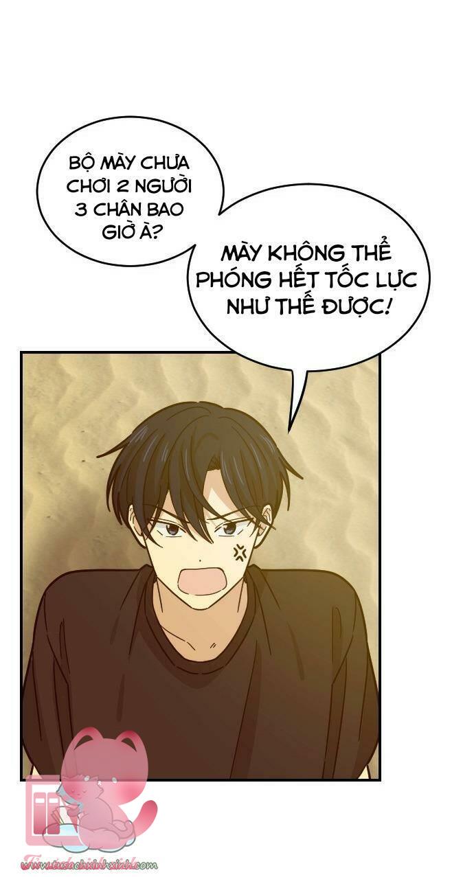 Bạn Của Em Trai - Chap 19 - Trang 50