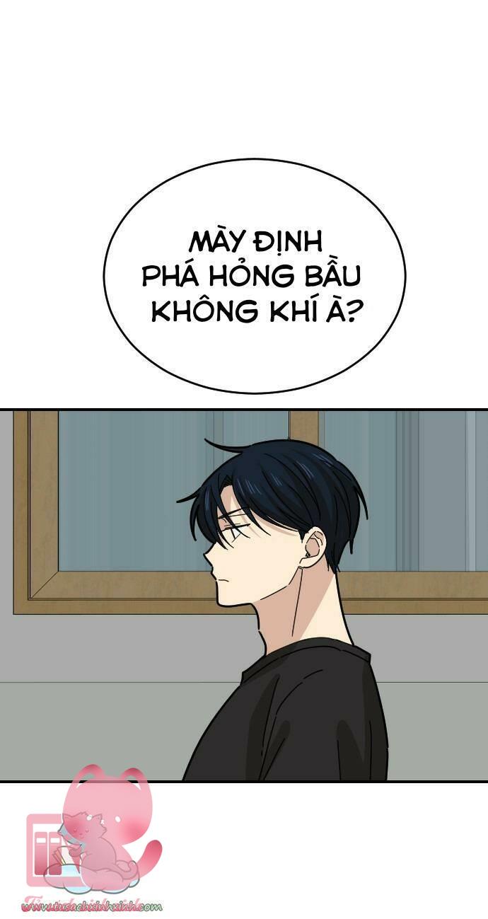 Bạn Của Em Trai - Chap 19 - Trang 6