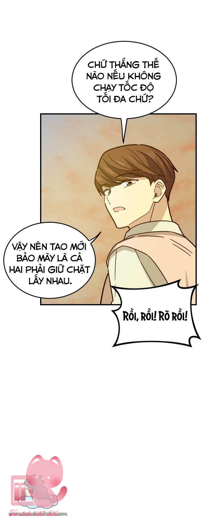 Bạn Của Em Trai - Chap 19 - Trang 51