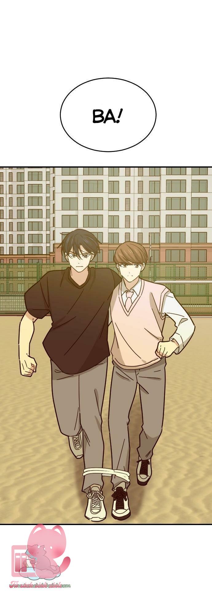 Bạn Của Em Trai - Chap 19 - Trang 54