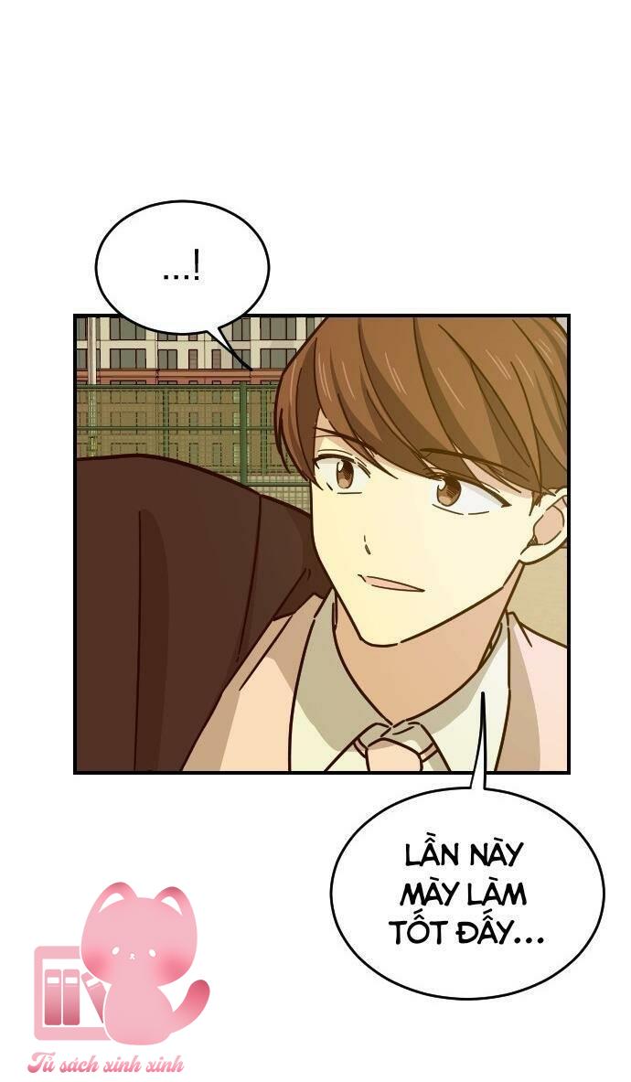Bạn Của Em Trai - Chap 19 - Trang 55
