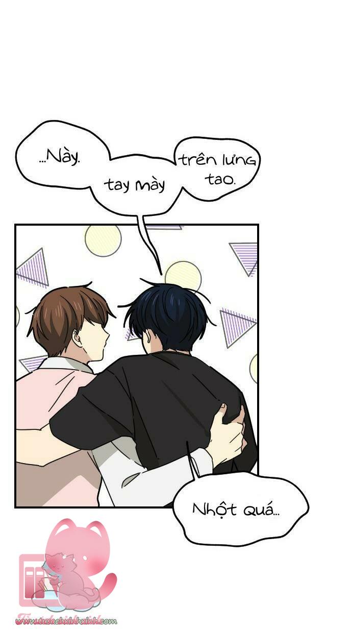Bạn Của Em Trai - Chap 19 - Trang 57