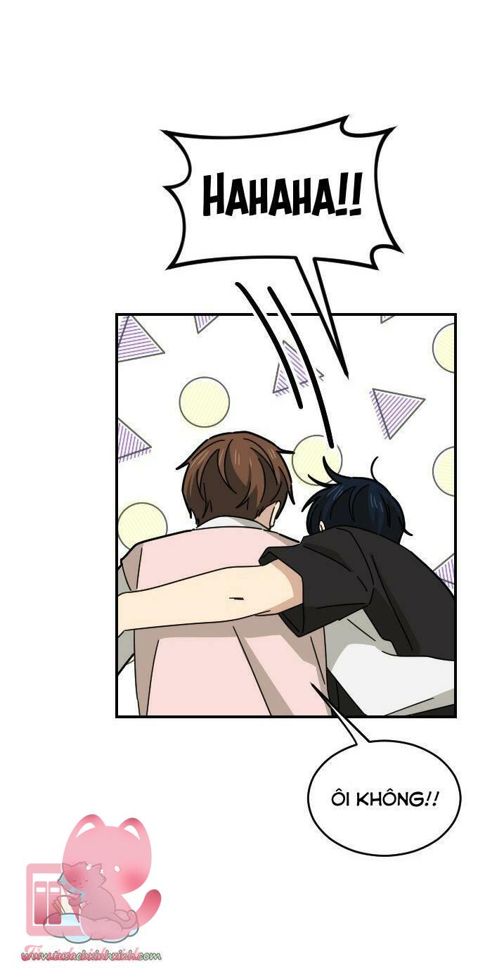 Bạn Của Em Trai - Chap 19 - Trang 58