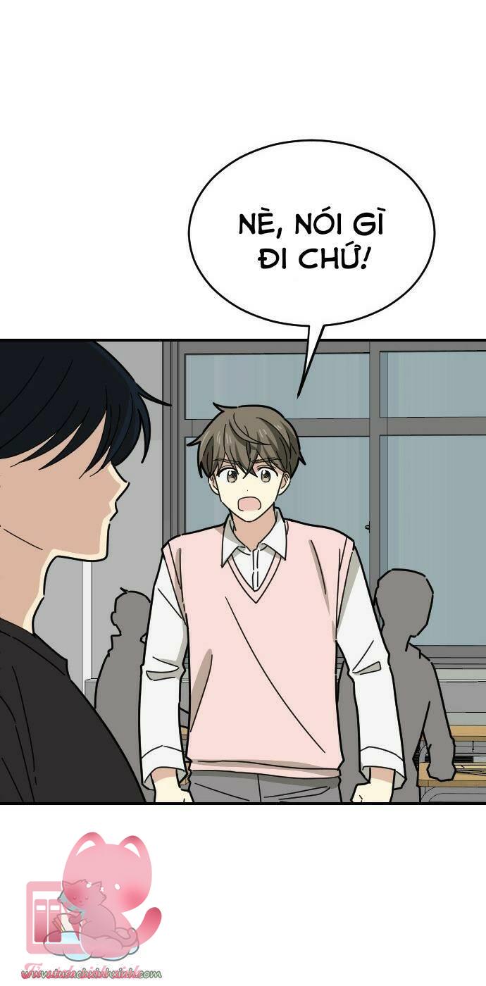 Bạn Của Em Trai - Chap 19 - Trang 7