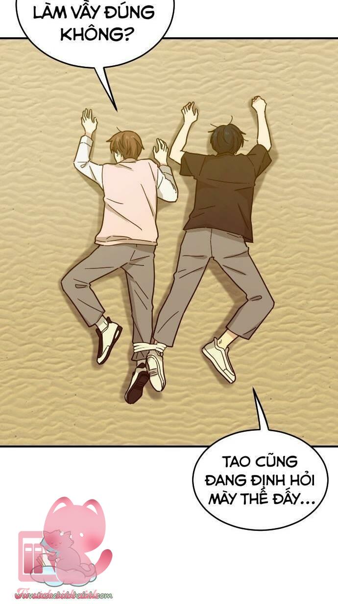 Bạn Của Em Trai - Chap 19 - Trang 61