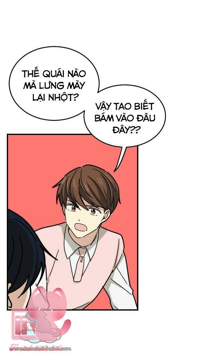 Bạn Của Em Trai - Chap 19 - Trang 62
