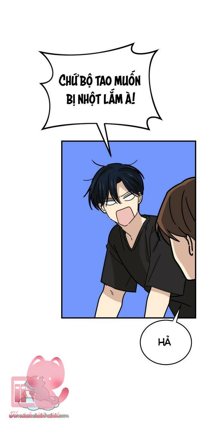 Bạn Của Em Trai - Chap 19 - Trang 63