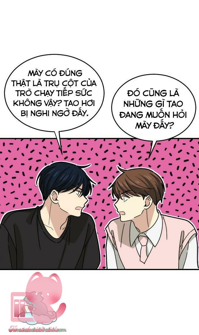 Bạn Của Em Trai - Chap 19 - Trang 64