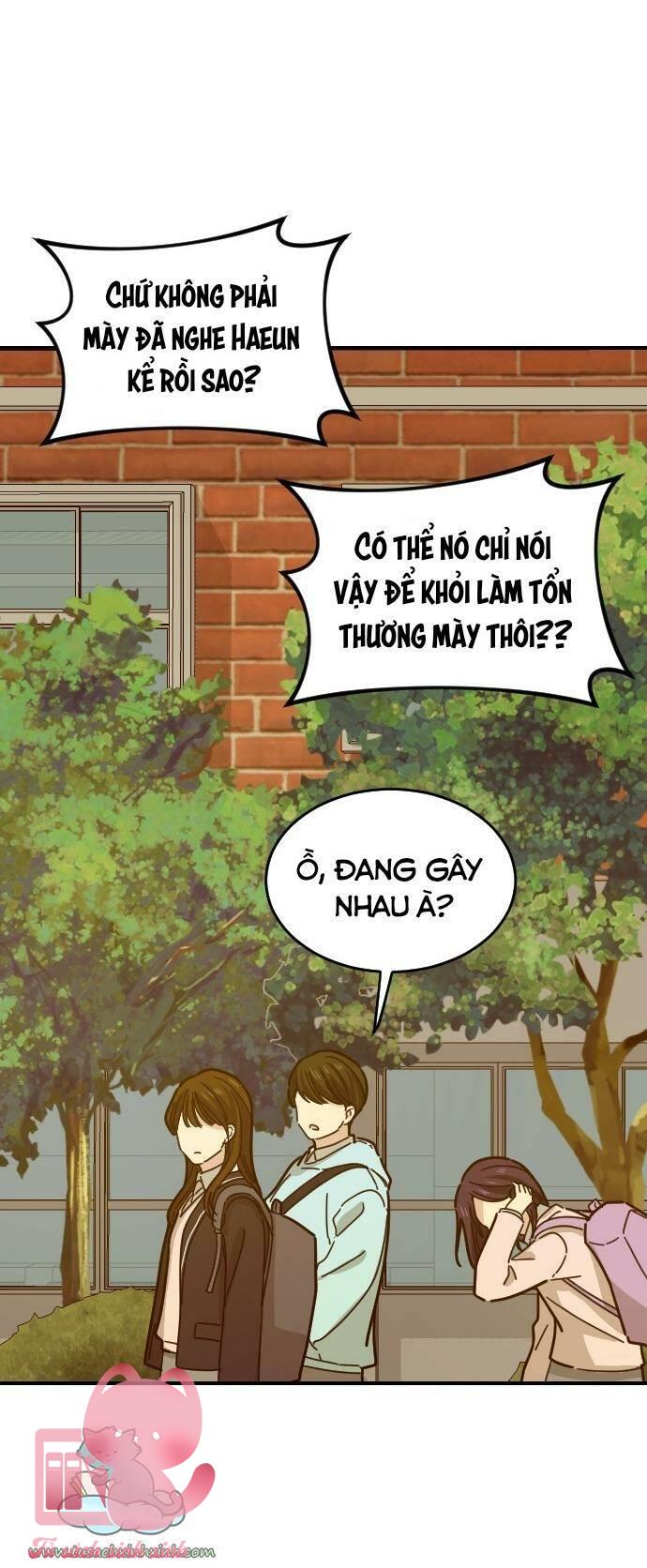 Bạn Của Em Trai - Chap 19 - Trang 65