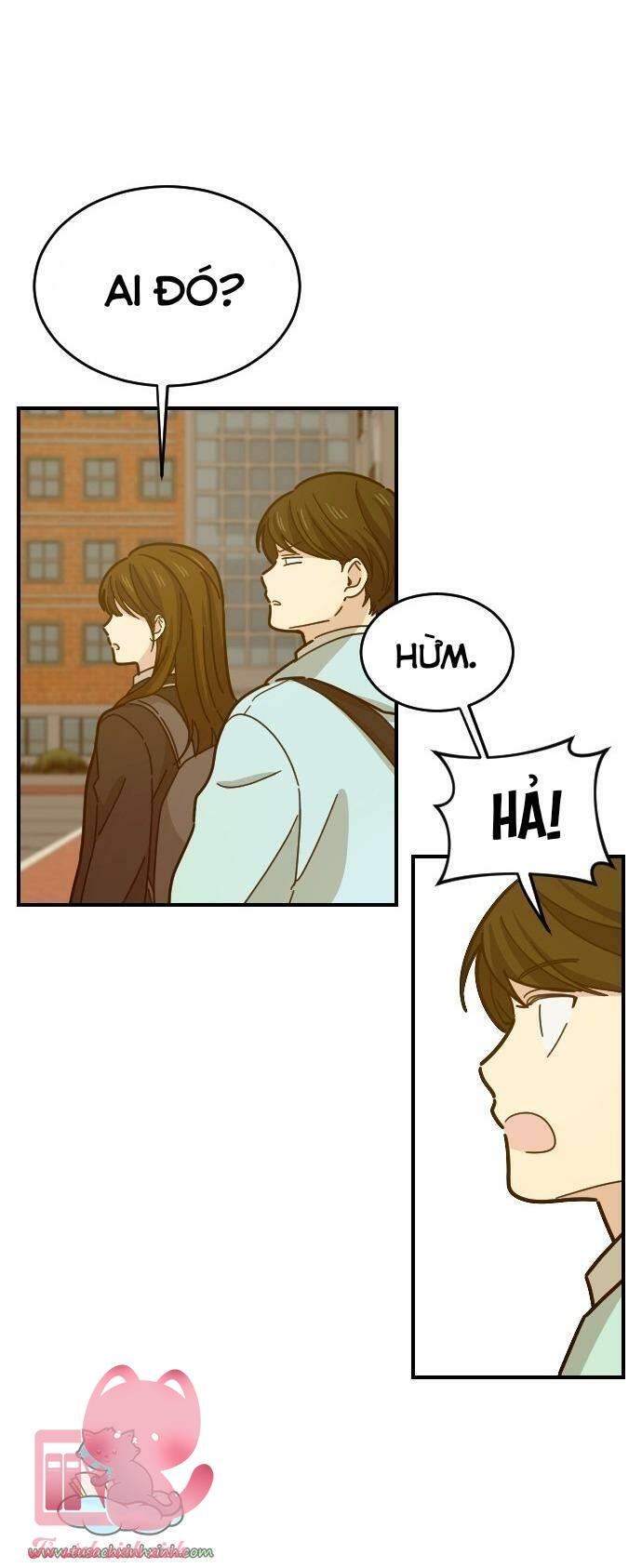 Bạn Của Em Trai - Chap 19 - Trang 66