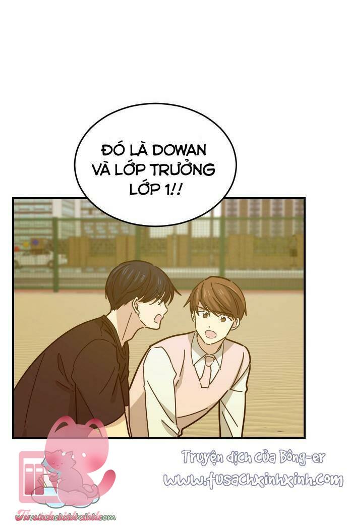 Bạn Của Em Trai - Chap 19 - Trang 67