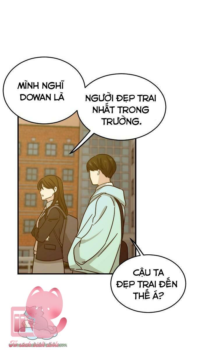 Bạn Của Em Trai - Chap 19 - Trang 70