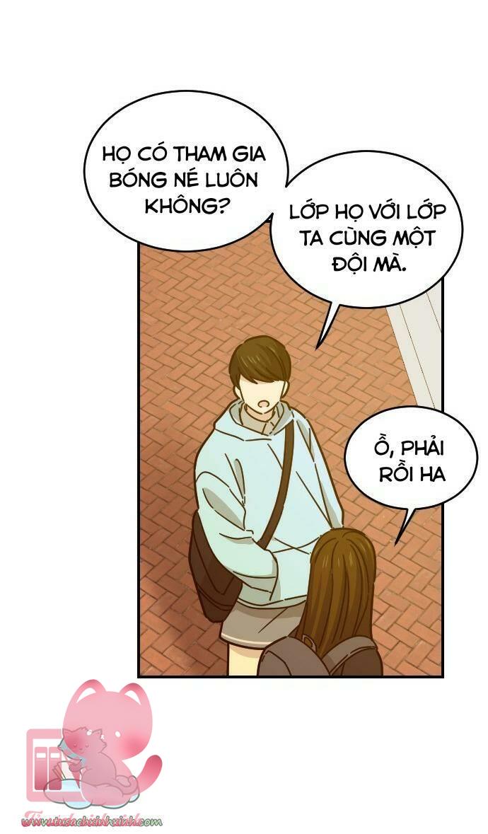Bạn Của Em Trai - Chap 19 - Trang 71