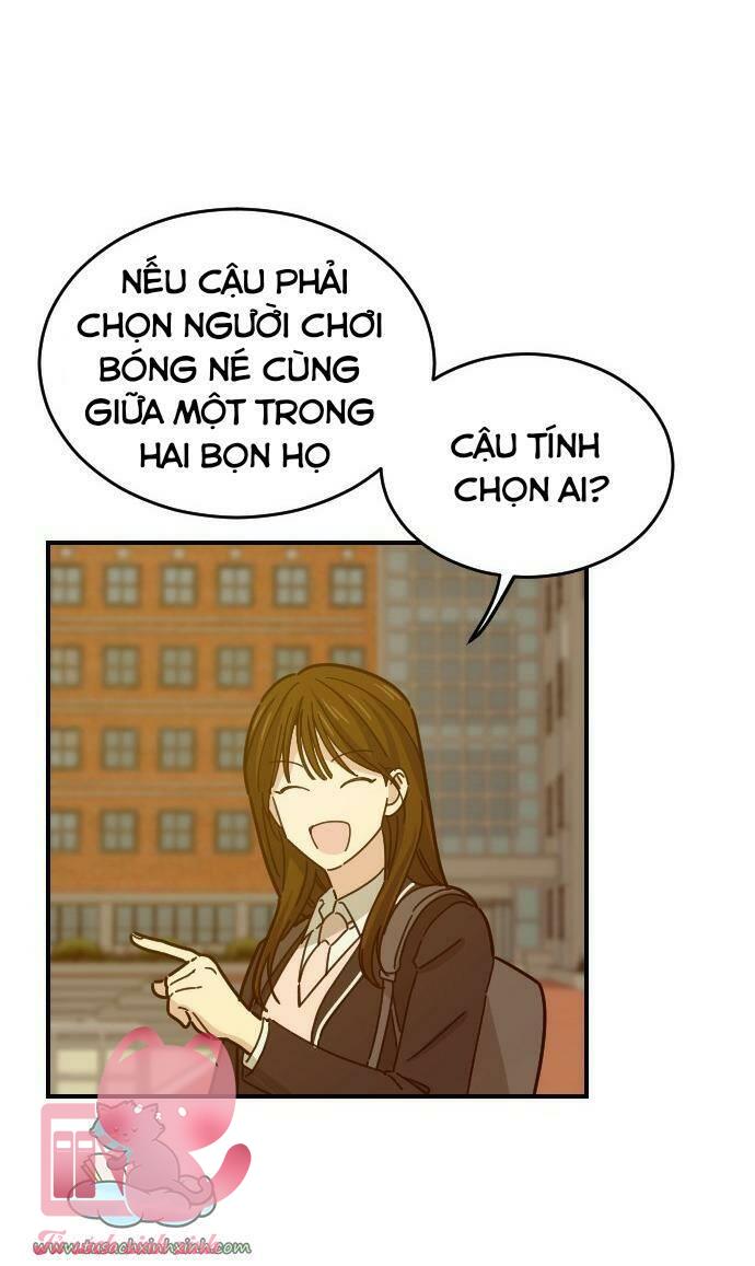 Bạn Của Em Trai - Chap 19 - Trang 74