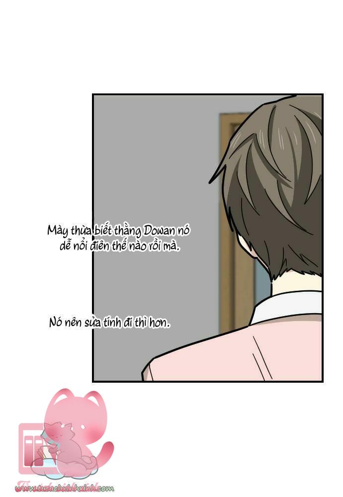 Bạn Của Em Trai - Chap 19 - Trang 9