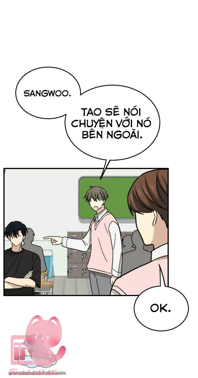 Bạn Của Em Trai - Chap 19 - Trang 10
