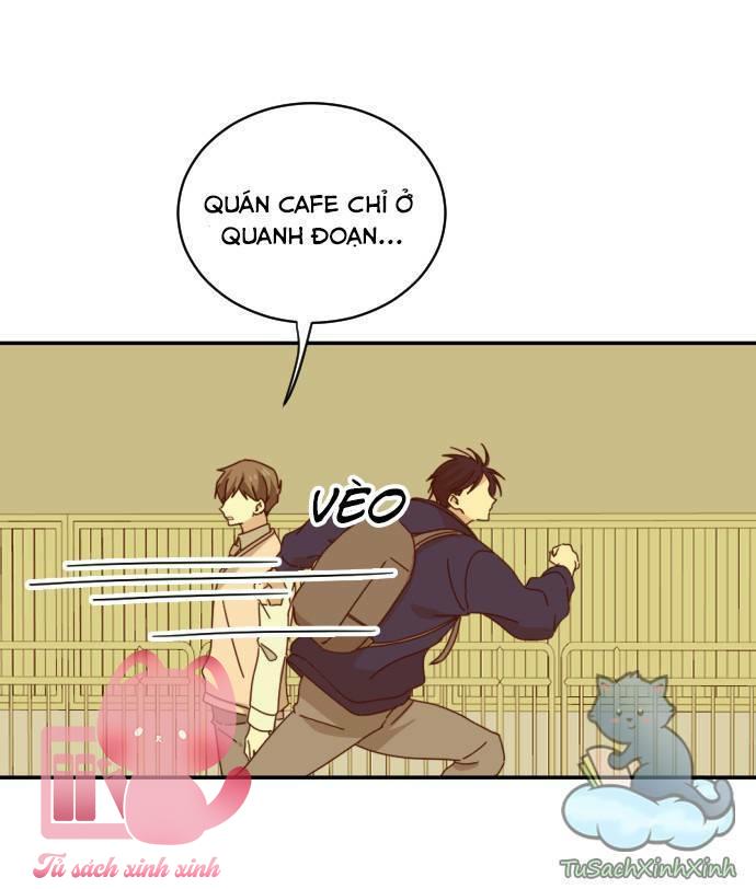 Bạn Của Em Trai - Chap 2 - Trang 11