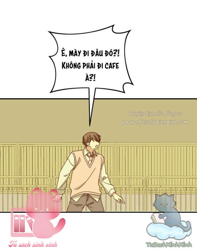 Bạn Của Em Trai - Chap 2 - Trang 12