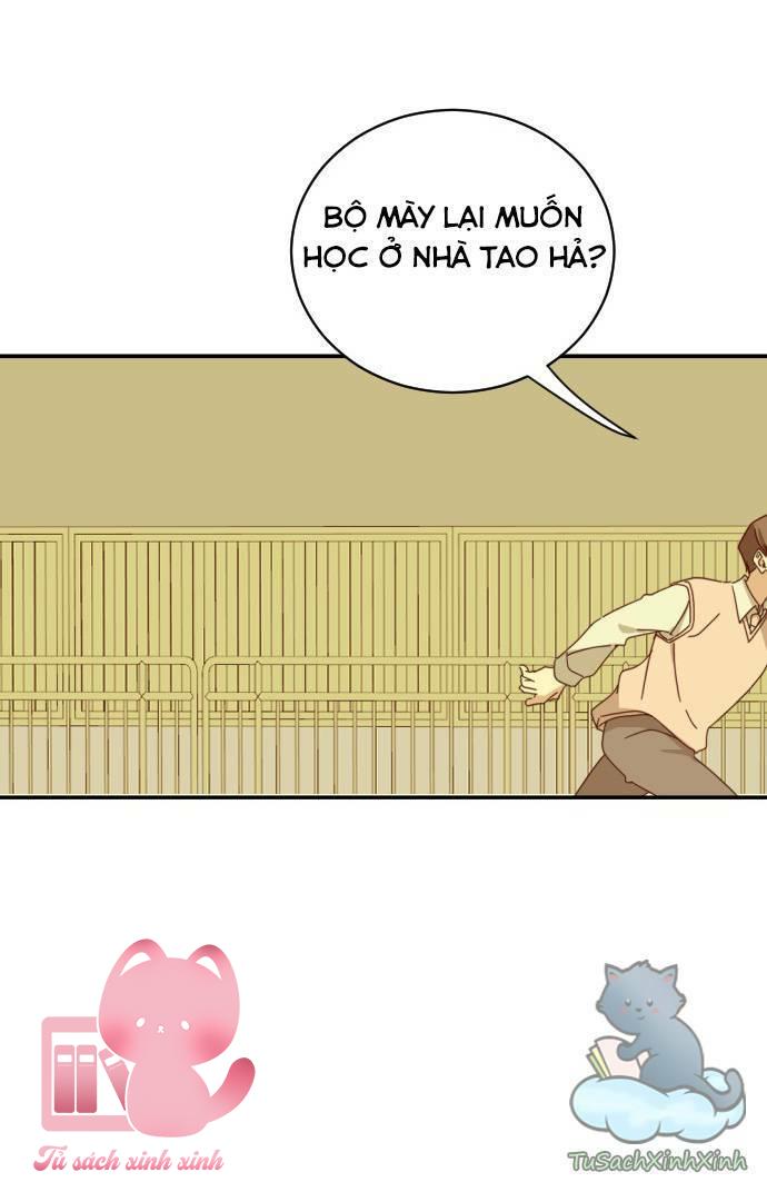Bạn Của Em Trai - Chap 2 - Trang 13
