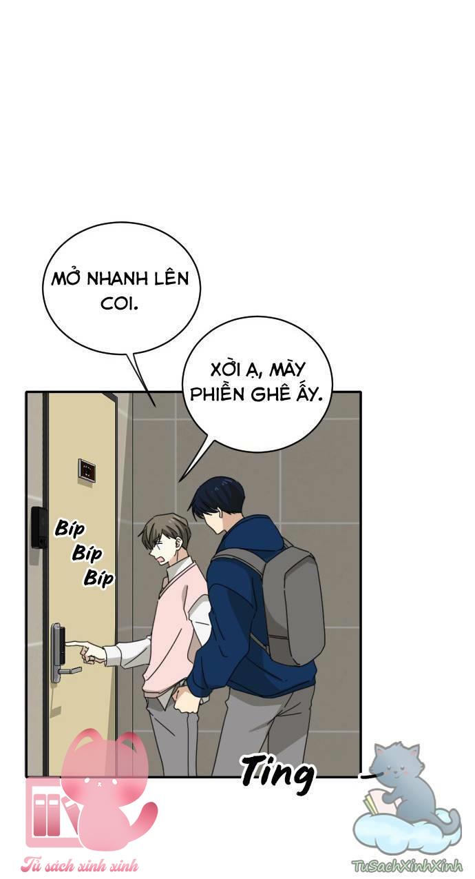 Bạn Của Em Trai - Chap 2 - Trang 14